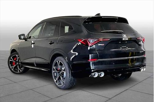 2025 Acura MDX Type S Advance Package