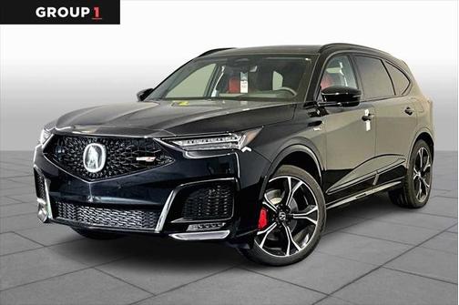 2025 Acura MDX Type S Advance Package