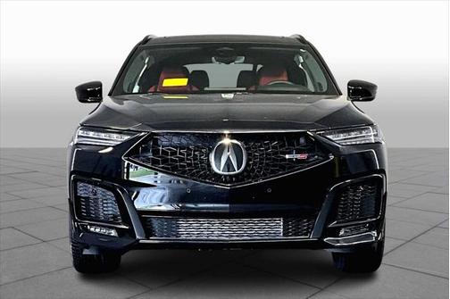2025 Acura MDX Type S Advance Package