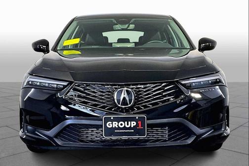2025 Acura Integra 