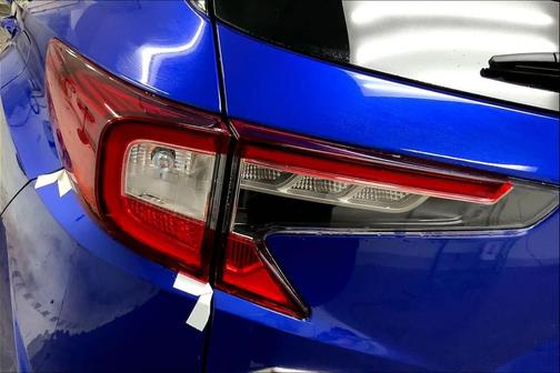 Apex Blue Pearl 2026 Acura RDX Base