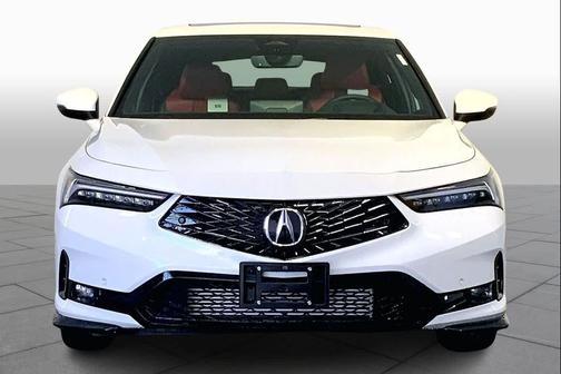 2026 Acura Integra FWD A-Spec with Technology