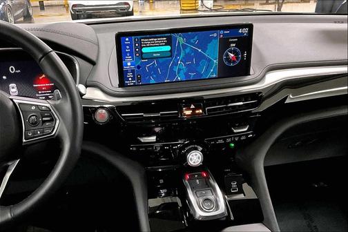 2025 Acura MDX Standard