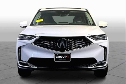 2025 Acura MDX Standard
