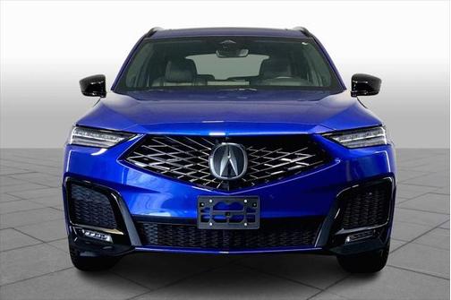 2025 Acura MDX A-SPEC Advance Package