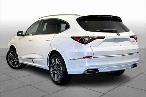 2026 Acura MDX Advance Package