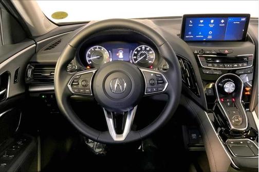 2019 Acura RDX Base