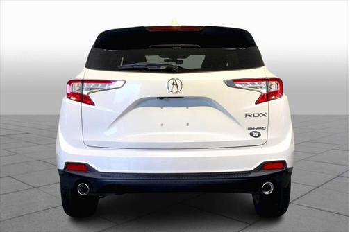 2019 Acura RDX Base