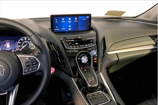 2019 Acura RDX Base