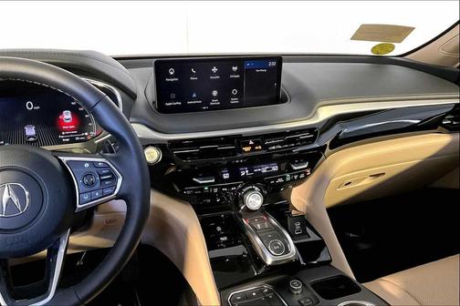 2024 Acura MDX Technology Package