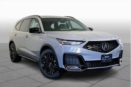 2025 Acura MDX A-SPEC Advance Package