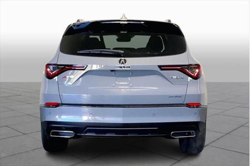 2025 Acura MDX A-SPEC Advance Package