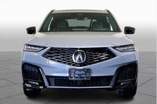 2025 Acura MDX A-SPEC Advance Package