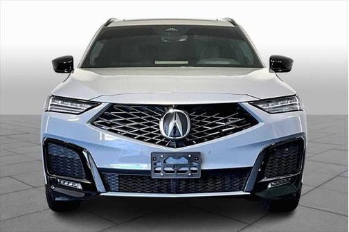 2025 Acura MDX A-SPEC Advance Package