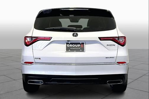 2023 Acura MDX Standard