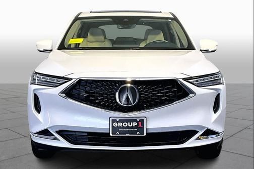 2023 Acura MDX Standard
