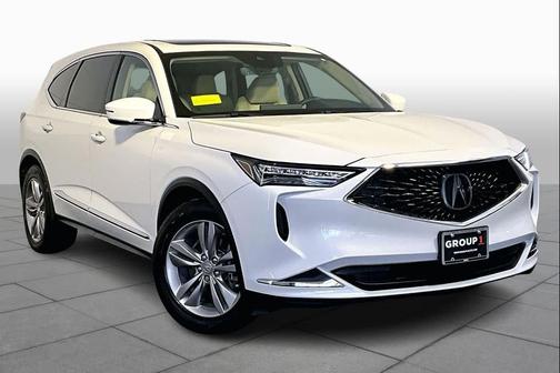 2023 Acura MDX Standard