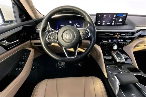 2023 Acura MDX Standard