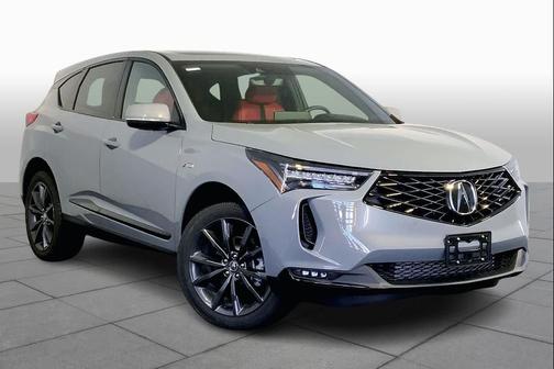 2025 Acura RDX Base