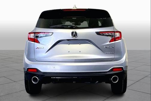 2026 Acura RDX Base