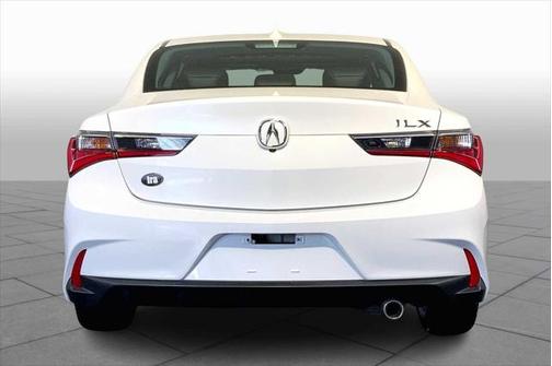 2022 Acura ILX Base