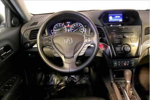 2022 Acura ILX Base