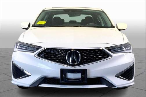 2022 Acura ILX Base