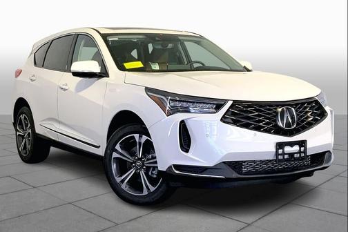 2026 Acura RDX Technology Package