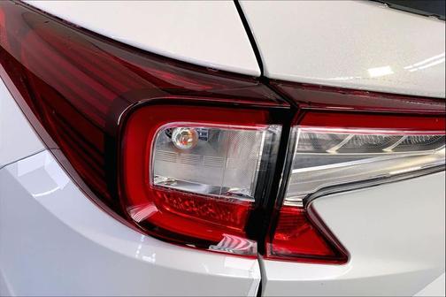 2026 Acura RDX Technology Package