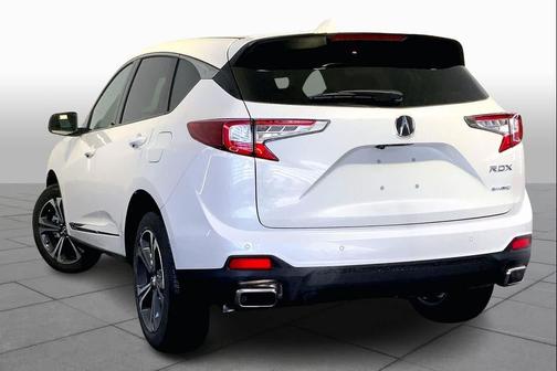 2026 Acura RDX Technology Package