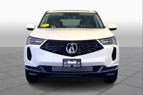 2026 Acura RDX Technology Package