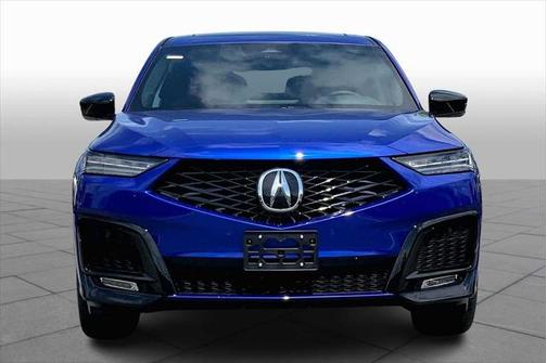 2025 Acura MDX A-SPEC
