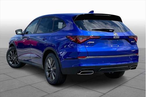 2025 Acura MDX A-SPEC