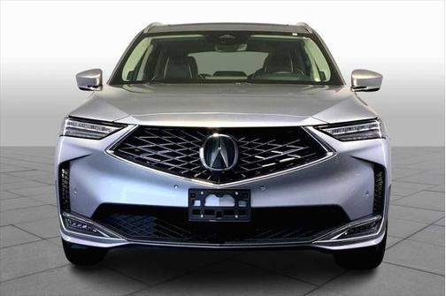 2025 Acura MDX Advance Package
