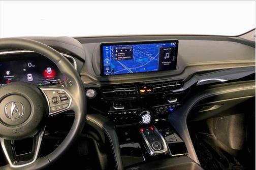 2025 Acura MDX Advance Package