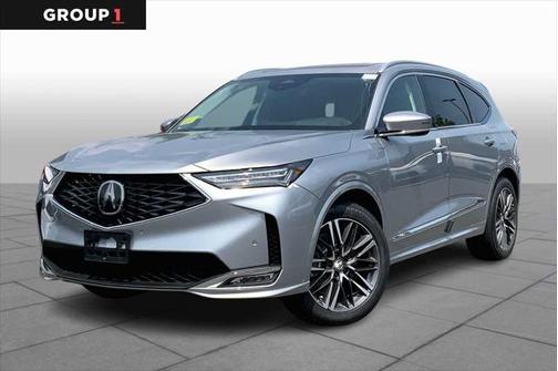 2025 Acura MDX Advance Package