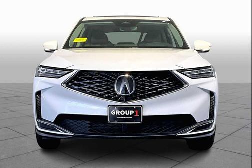2025 Acura MDX Standard