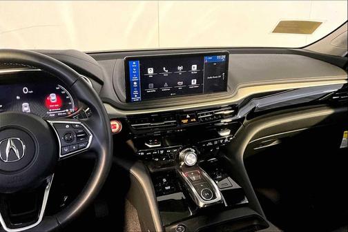 2025 Acura MDX Standard