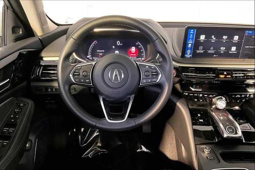 2025 Acura MDX Standard