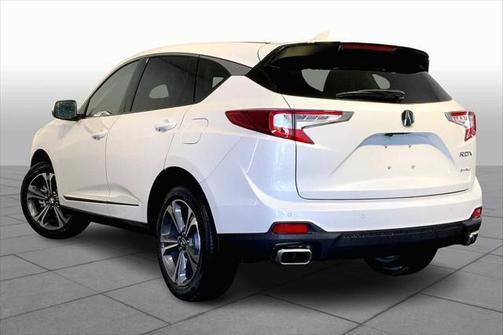 2025 Acura RDX Technology Package