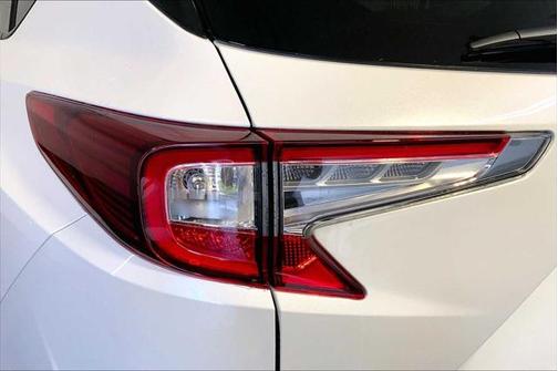2025 Acura RDX Technology Package