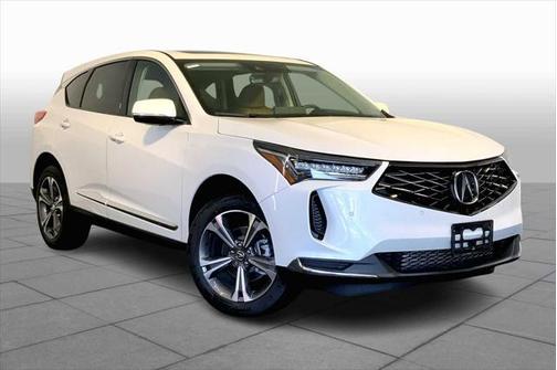 2025 Acura RDX Technology Package