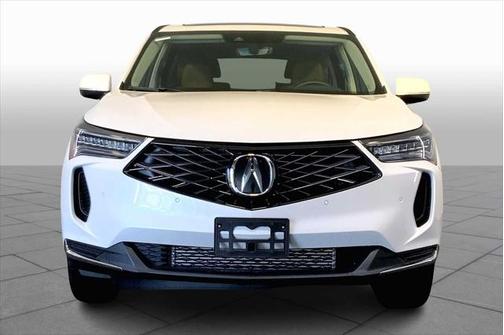2025 Acura RDX Technology Package