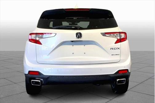 2025 Acura RDX Technology Package