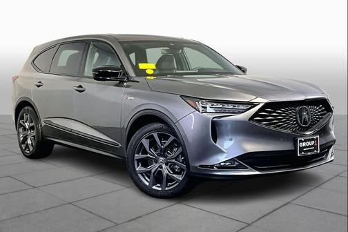2023 Acura MDX A-SPEC