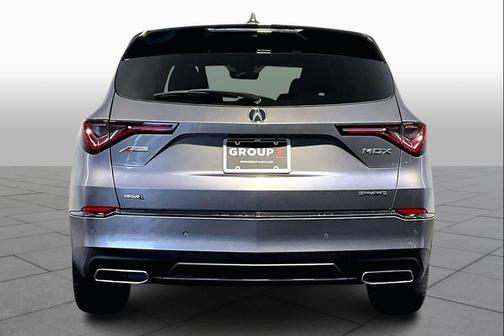 2023 Acura MDX A-SPEC