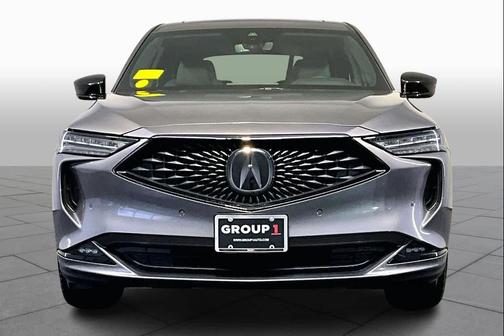 2023 Acura MDX A-SPEC
