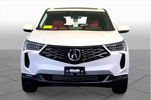 2025 Acura RDX Base