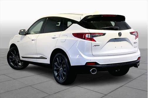 2025 Acura RDX Base