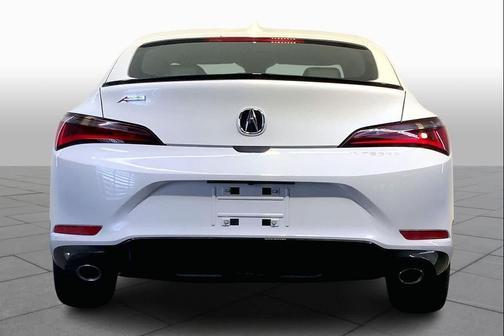 2026 Acura Integra FWD A-Spec